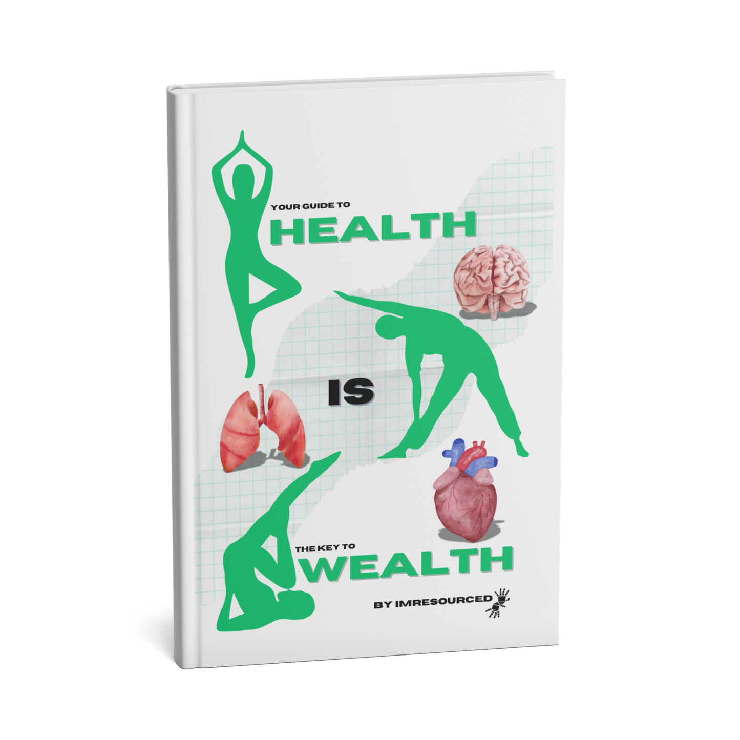 Health is Wealth (digital book)